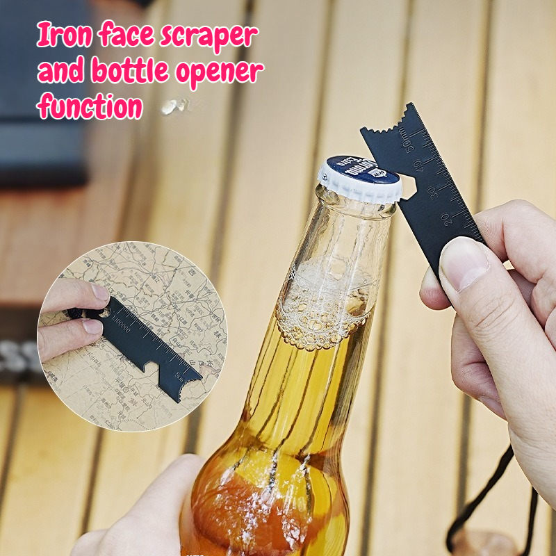 2025년 신제품 야외 캠핑 다기능 플린트 마그네슘 스 - Fire Starting Kit 리뷰 및 가격