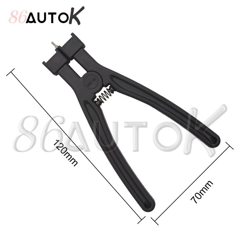 자동차 키 분해 플라이어 VVDI 스마트 리모컨 키 분 - Multi Tool Plier 리뷰 및 가격